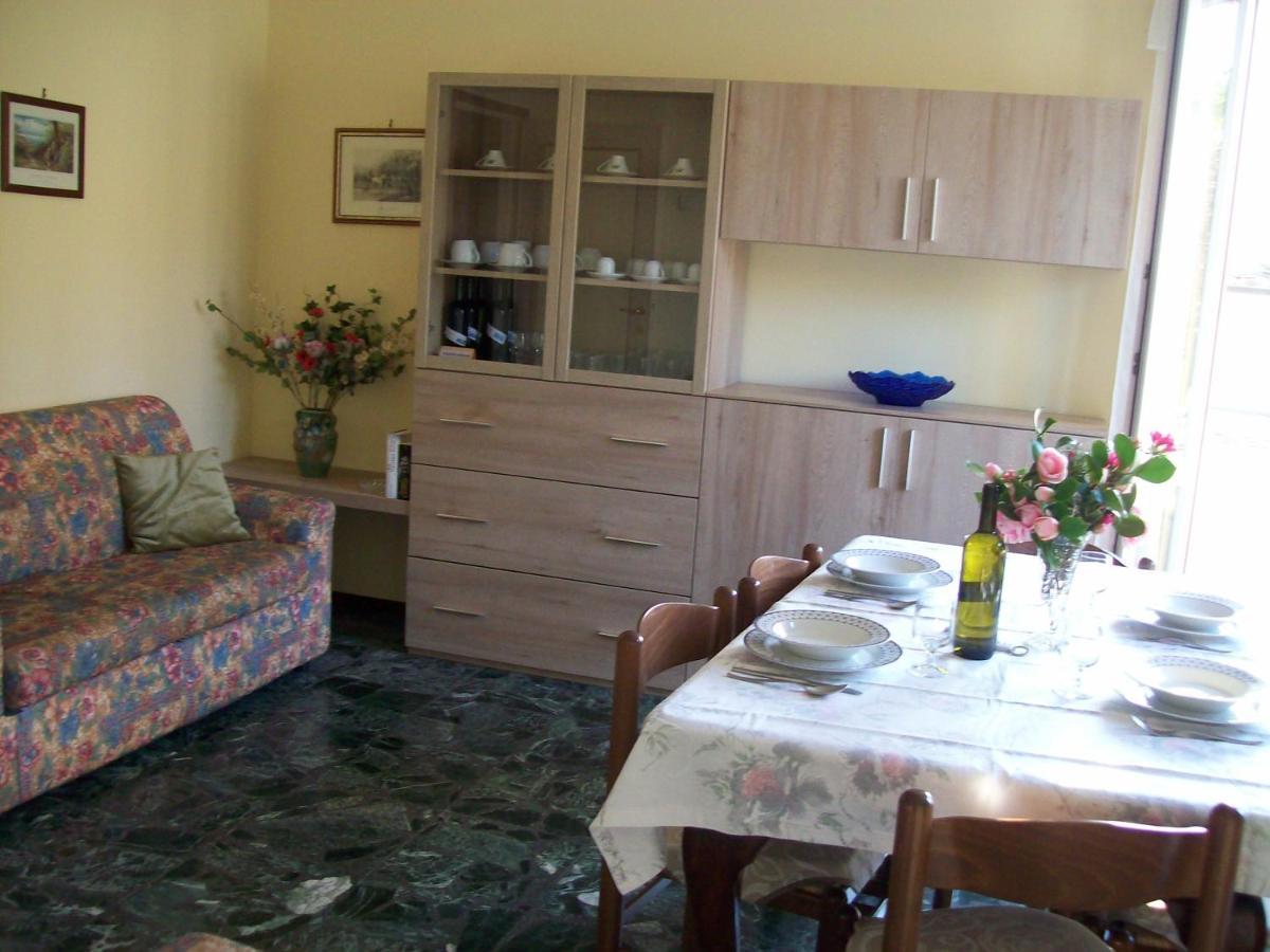 Appartamento Alpini Cannero Riviera Extérieur photo